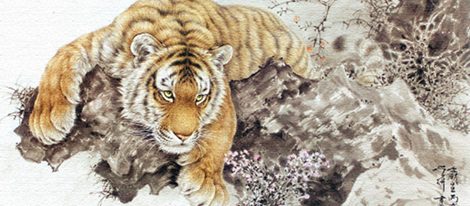 HOROSCOPO TIGRE horoscopo tigre: